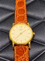 Orologio Longines Donna in Oro L73876162 - L73876162
